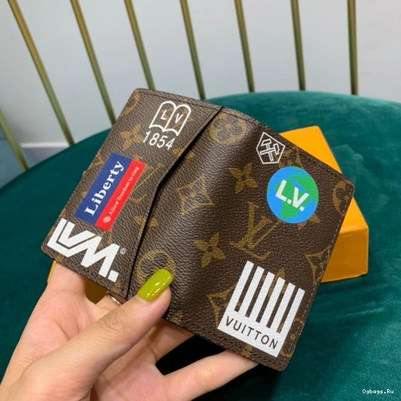 POCKET LOUIS VUITTON ORGANIZER 0319